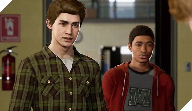 Spider-Man 2 cần nhiều nội dung phụ hấp dẫn hơn cho người chơi 5