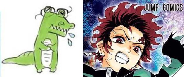 Tác giả ngừng sáng tác vì lý do cá nhân, Kimetsu no Yaiba hóa ra vẫn kết thúc dang dở? - Ảnh 1.