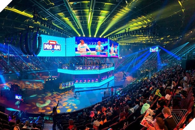 Epic huỷ bỏ giải đấu World Cup Fortnite 2020 do đại dịch Covid-19
