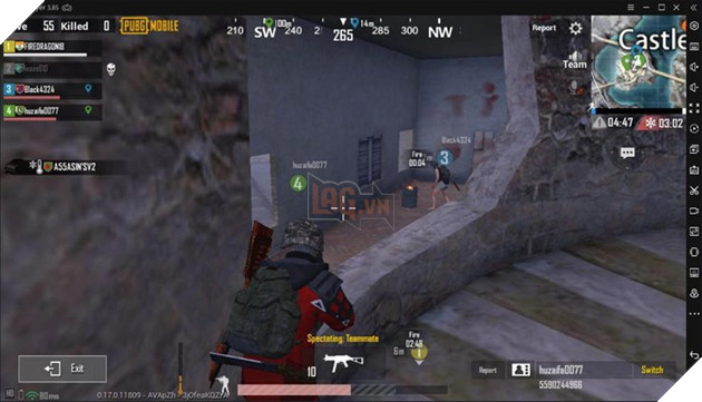 PUBG Mobile: Một số mẹo cần biết để chiến thắng trong chế độ Arctic mới 3