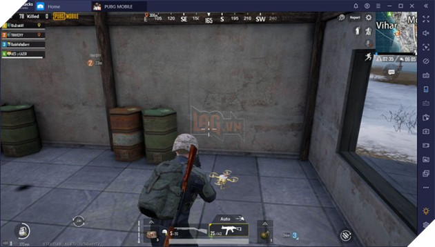 PUBG Mobile: Một số mẹo cần biết để chiến thắng trong chế độ Arctic mới 5