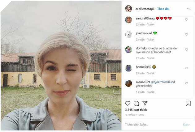 Assassin's Creed Valhalla: Các diễn viên lồng tiếng cho nhân vật chính lộ diện 2