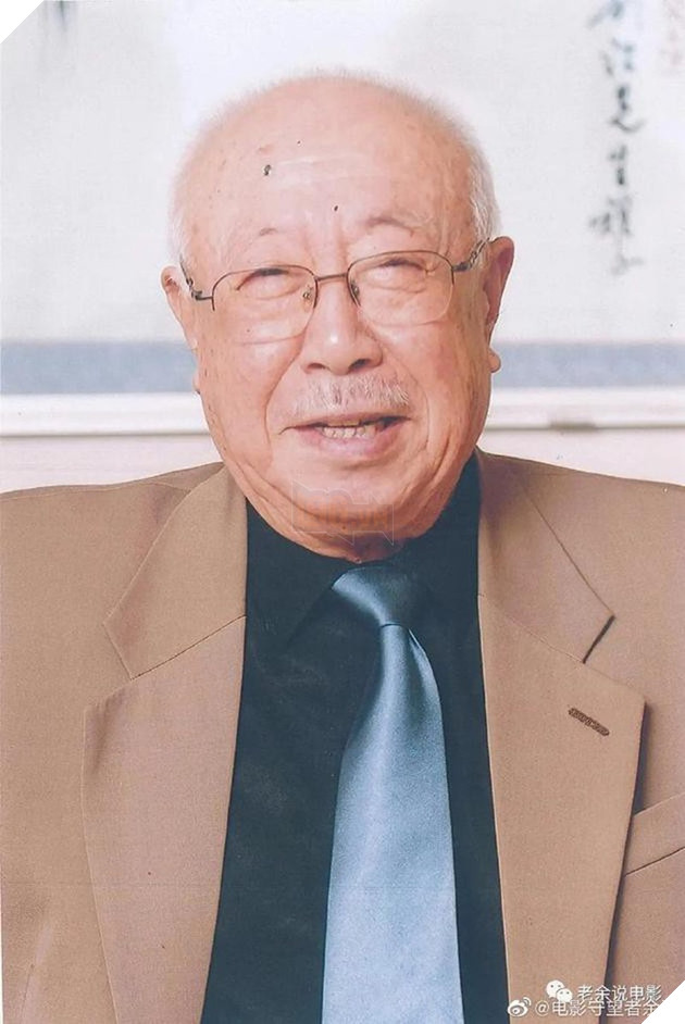 Diễn viên Tây Du Ký 1986 đột ngột qua đời  4