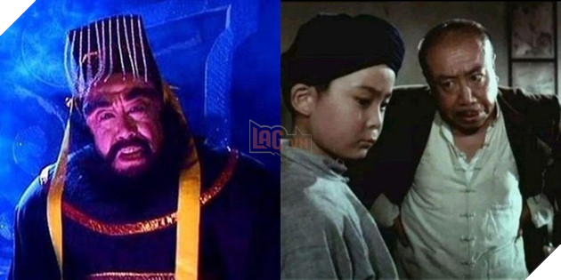 Diễn viên Tây Du Ký 1986 đột ngột qua đời  3