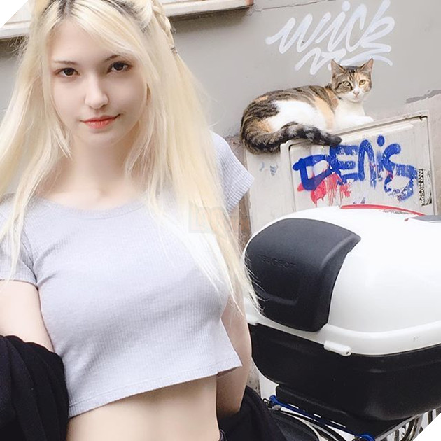 Quyến rũ, tài năng là thế, nhưng nữ thần LMHT Thổ Nhĩ Kỳ cũng phải gục ngã trước diện mạo tổng tài của Faker - Ảnh 7.