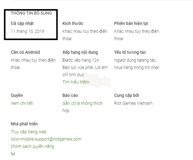 Hướng dẫn trở thành Tester LMHT: Tốc Chiến, hiện “Install” trên Google Play và chờ “tin vui” của Riot - Ảnh 2.