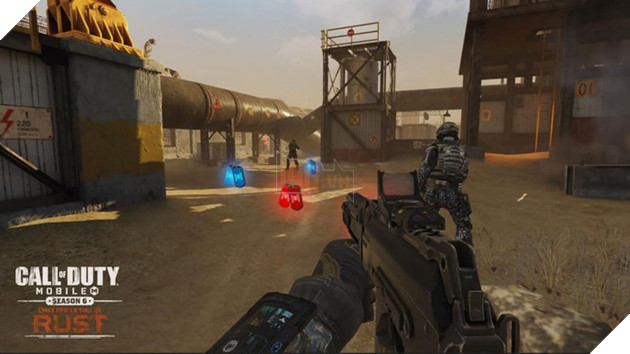 Call of Duty Mobile: Hướng dẫn cách chơi chế độ mới nhất, Kill Confirmed