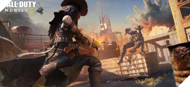 Call of Duty Mobile: Hướng dẫn cách chơi chế độ mới nhất, Kill Confirmed 3