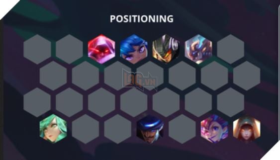 Đấu Trường Chân Lý mùa 3: Hướng dẫn đội hình Poppy và những người bạn mạnh nhất meta 10.9 2