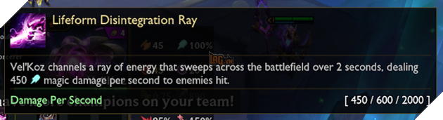 Đấu Trường Chân Lý - Chi tiết bản cập nhật 10.10 PBE - Zigg 3 sao bị nerf thảm