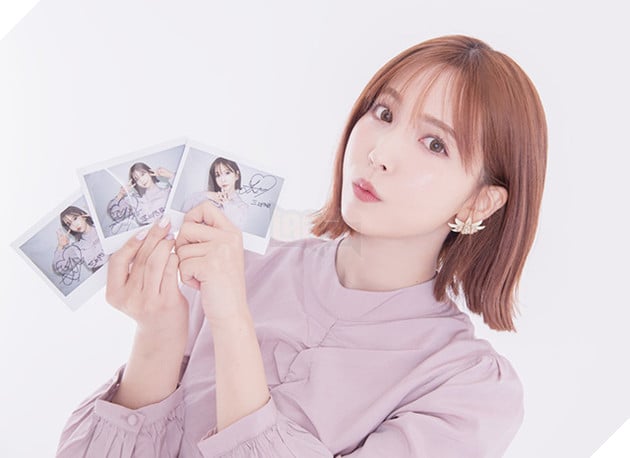 Yua Mikami chia sẻ chuyện quá khứ, nói về kỷ niệm không vui khi còn làm idol - Ảnh 5.