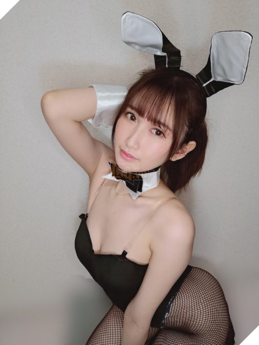 Chiêm ngưỡng những bức ảnh cosplay nóng bỏng của mỹ nhân 18+ - Sora Amakawa 5
