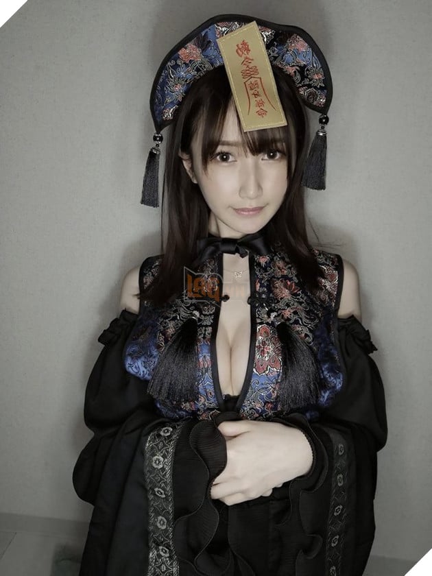 Chiêm ngưỡng những bức ảnh cosplay nóng bỏng của mỹ nhân 18+ - Sora Amakawa 7