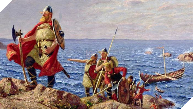 Một số người hâm mộ tiên đoán thời điểm phát hành Assassin's Creed Valhalla