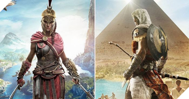 Một số người hâm mộ tiên đoán thời điểm phát hành Assassin's Creed Valhalla 2