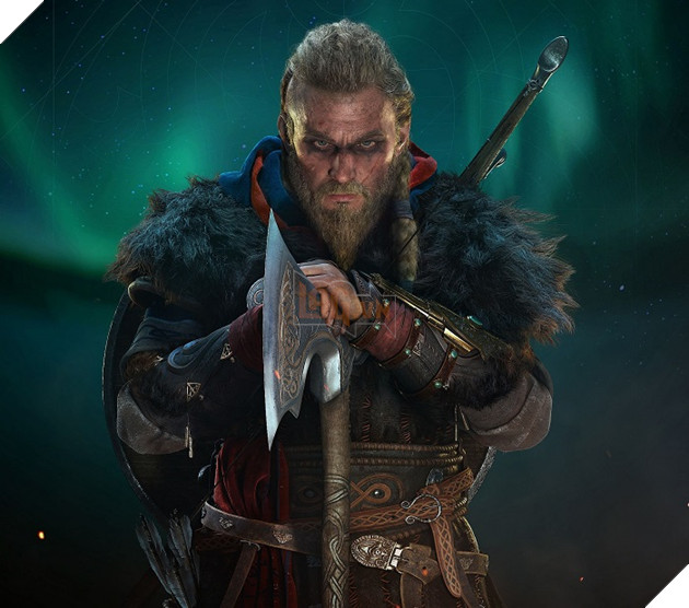 Một số người hâm mộ tiên đoán thời điểm phát hành Assassin's Creed Valhalla 3