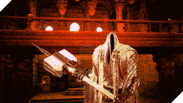 Bullets Per Minute: Khi Doom kết hợp với lối chơi nhịp điệu