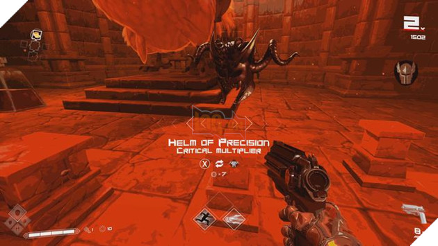 Bullets Per Minute: Khi Doom kết hợp với lối chơi nhịp điệu 2