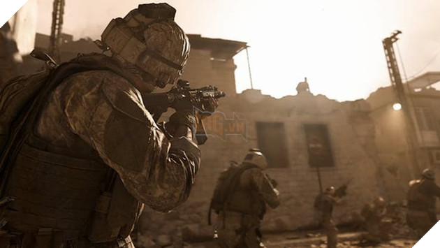 Call of Duty: Modern Warfare xuất hiện lỗi khiến người hâm mộ hào hứng 2