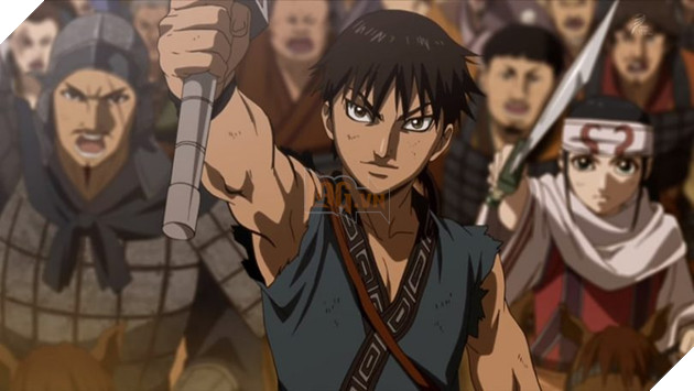 Spoiler Kingdom tập 642 - Ngày ra mắt và những diễn biến có thể diễn ra Spoiler Kingdom tập 642 - Ngày ra mắt và những diễn biến có thể diễn ra
