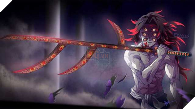 Kimetsu no Yaiba: 5 bí ẩn mãi mãi không có lời giải đáp vì bộ truyện đã kết thúc thật rồi! - Ảnh 2.