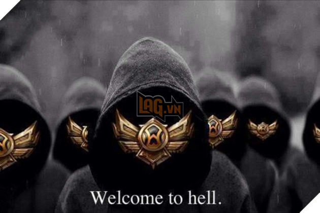 Thắng vẫn bị trừ điểm rank, cộng đồng lại được dịp chế nhạo Riot Games - Hệ thống hay lắm Rito - Ảnh 1.