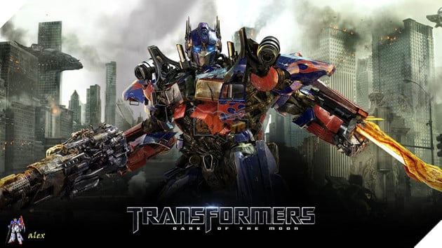 Bộ phim Transformers mới được lên lịch vào năm 2022