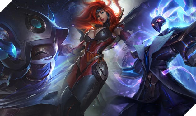 Đấu Trường Chân Lý: Những đội hình chiếm top 1 nhiều nhất thế giới ở từng cấp độ 7, 8 và 9 - Ảnh 11.