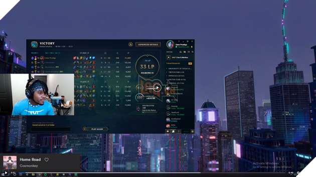 LMHT: Thắng mà vẫn bị trừ điểm rank, sự oái oăm đến từ hệ thống Xếp hạng quá tệ của Riot Games 3