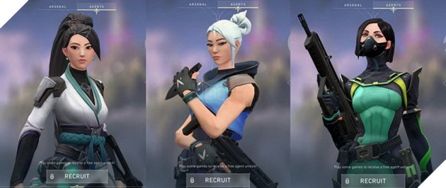 Valorant chính thức Top danh sách tìm kiếm trên Pỏnhub, Riot Games không cấm lại còn ủng hộ 2