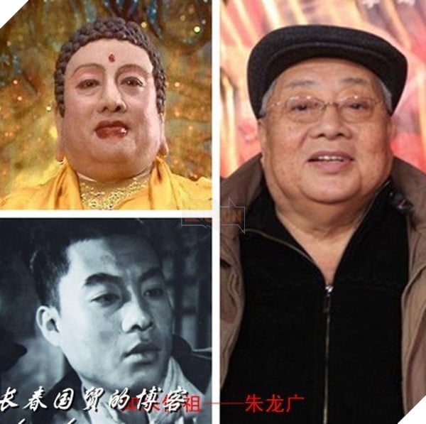 Tây Du Ký 1986 và những bí mật bên lề trùng hợp đến mức khó tin 2