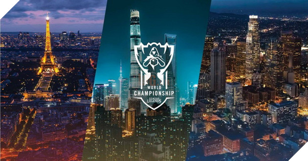 Sau World Cup Fortnite 2020, The International của Dota 2 cũng bị hoãn do COVID - 19 3