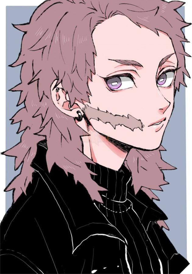 Trọn bộ ảnh nền màn hình điện thoại cực đẹp của các nhân vật trong Kimetsu no Yaiba  5