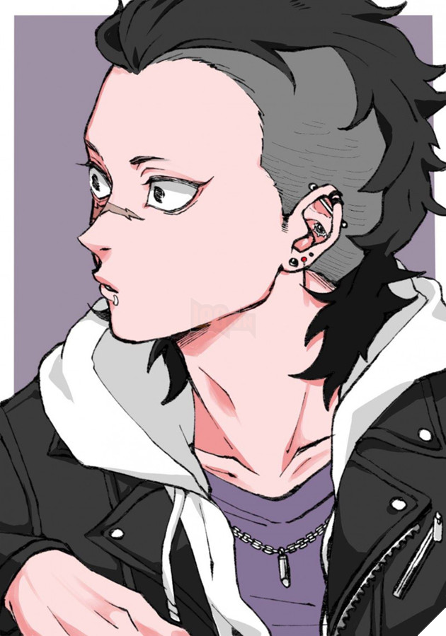 Trọn bộ ảnh nền màn hình điện thoại cực đẹp của các nhân vật trong Kimetsu no Yaiba  8