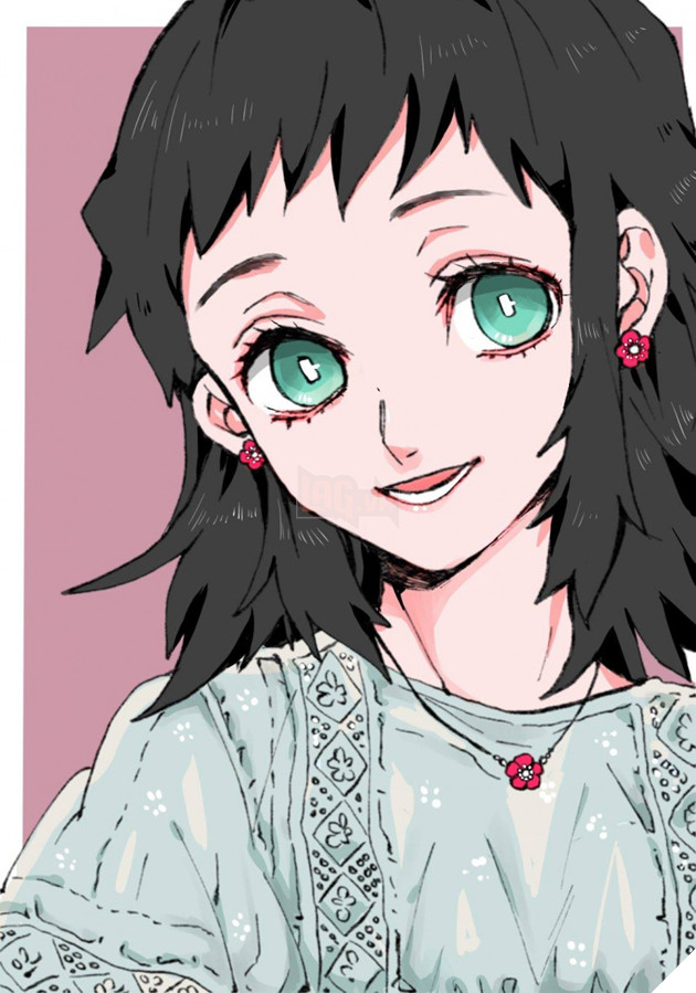 Trọn bộ ảnh nền màn hình điện thoại cực đẹp của các nhân vật trong Kimetsu no Yaiba  6