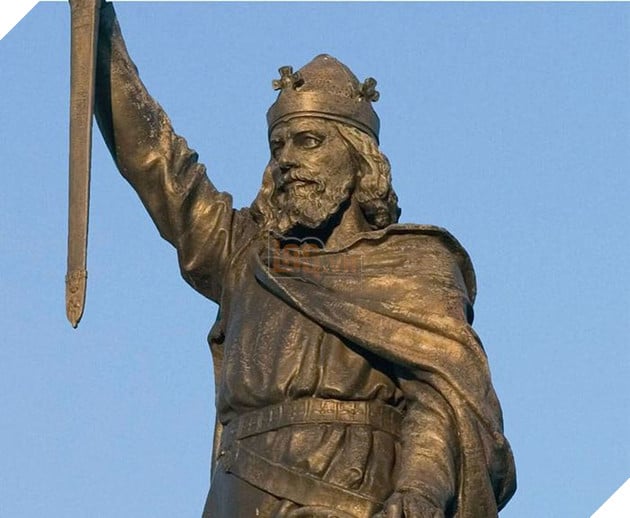 Assassin's Creed Valhalla: Những điều cần biết về Alfred Đại Đế 6