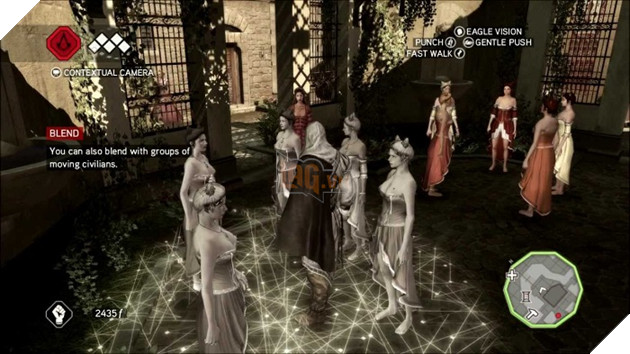 Assassin's Creed Valhalla sẽ mang một tính năng xưa cũ quay trở lại