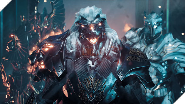 Tựa game mang lối chơi dòng Souls xác nhận ra mắt trên hệ giả lập mới 2