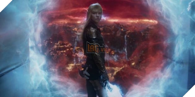 The New Mutants hé lộ chiều không gian tối của Vũ trụ điện ảnh X-Men 2