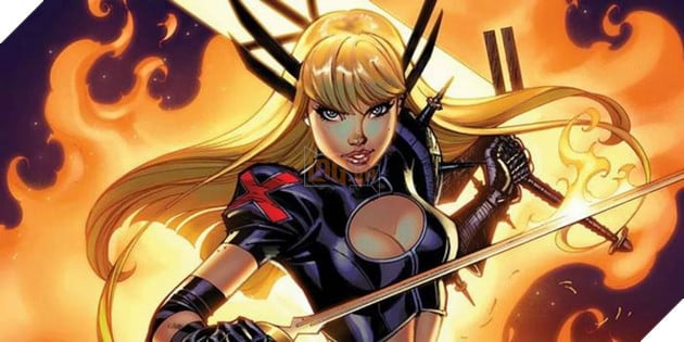The New Mutants hé lộ chiều không gian tối của Vũ trụ điện ảnh X-Men 3