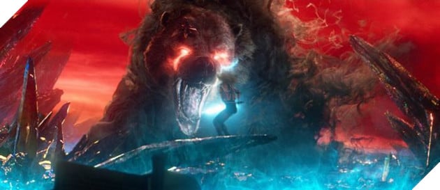 The New Mutants hé lộ chiều không gian tối của Vũ trụ điện ảnh X-Men 4