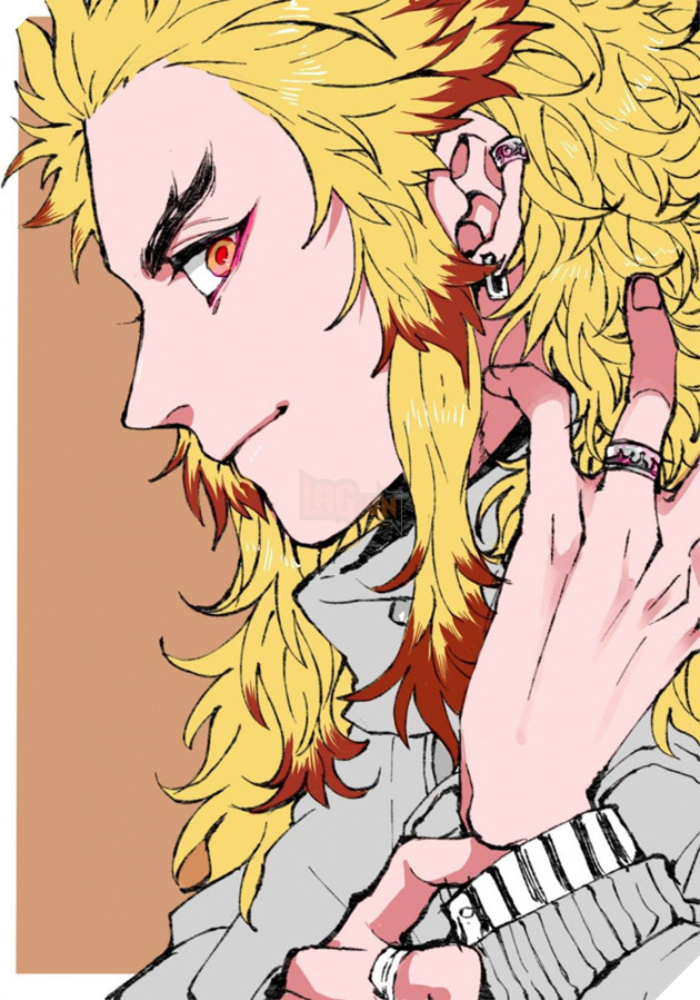 Trọn bộ ảnh nền màn hình điện thoại cực đẹp của các nhân vật trong Kimetsu no Yaiba  13