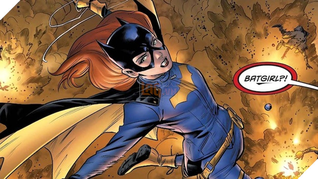 Sẽ ra sao khi dàn diễn viên Harry Potter rủ nhau hóa thân thành các siêu anh hùng? 10