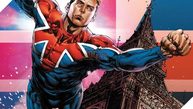 Sẽ ra sao khi dàn diễn viên Harry Potter rủ nhau hóa thân thành các siêu anh hùng? 8