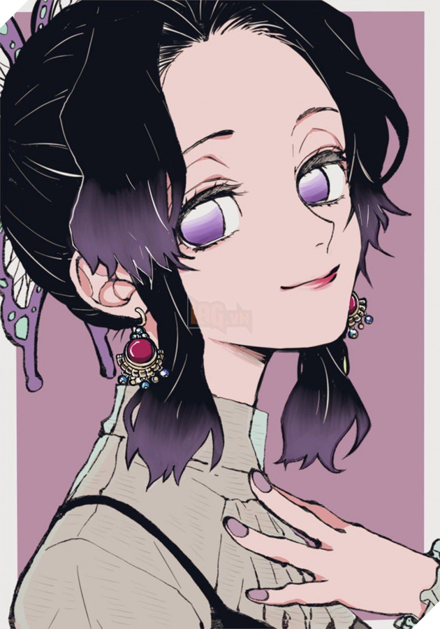 Trọn bộ ảnh nền màn hình điện thoại cực đẹp của các nhân vật trong Kimetsu no Yaiba  12