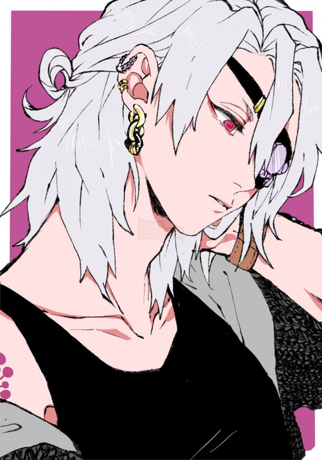 Trọn bộ ảnh nền màn hình điện thoại cực đẹp của các nhân vật trong Kimetsu no Yaiba  14