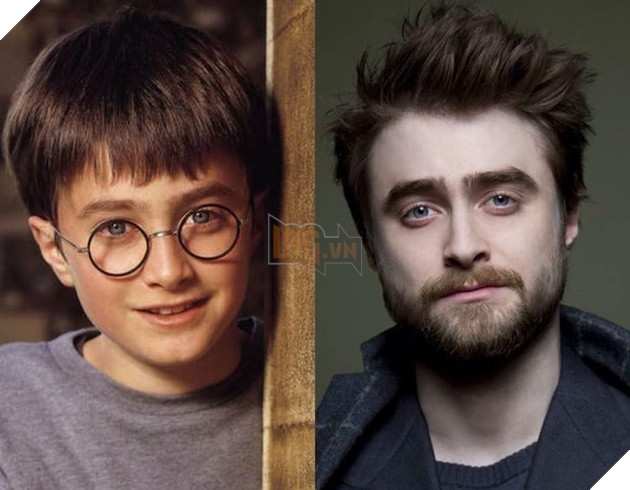 Sẽ ra sao khi dàn diễn viên Harry Potter rủ nhau hóa thân thành các siêu anh hùng?