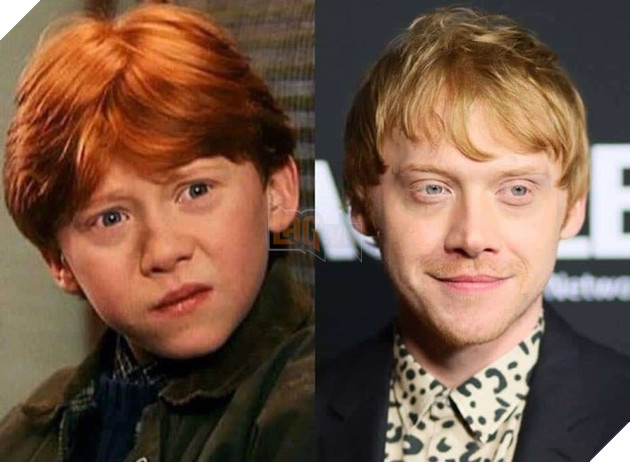 Sẽ ra sao khi dàn diễn viên Harry Potter rủ nhau hóa thân thành các siêu anh hùng? 3