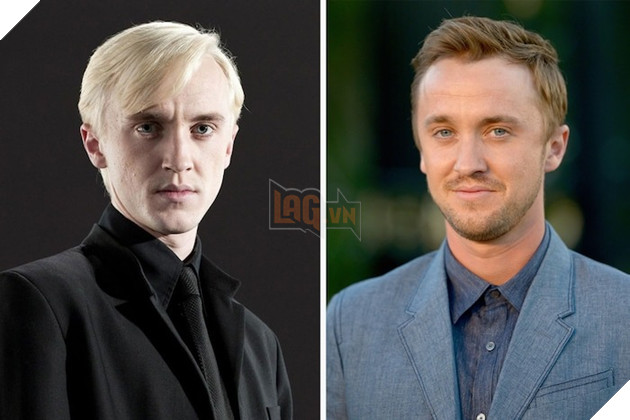 Sẽ ra sao khi dàn diễn viên Harry Potter rủ nhau hóa thân thành các siêu anh hùng? 7