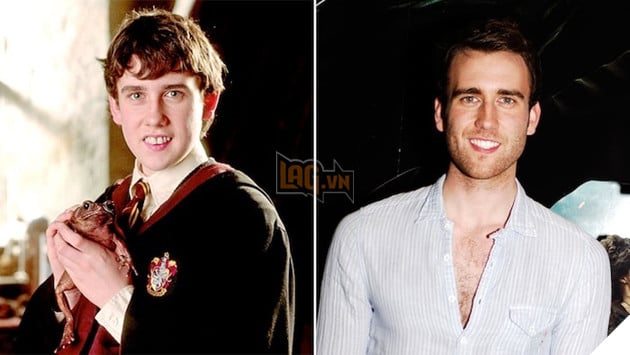 Sẽ ra sao khi dàn diễn viên Harry Potter rủ nhau hóa thân thành các siêu anh hùng? 11